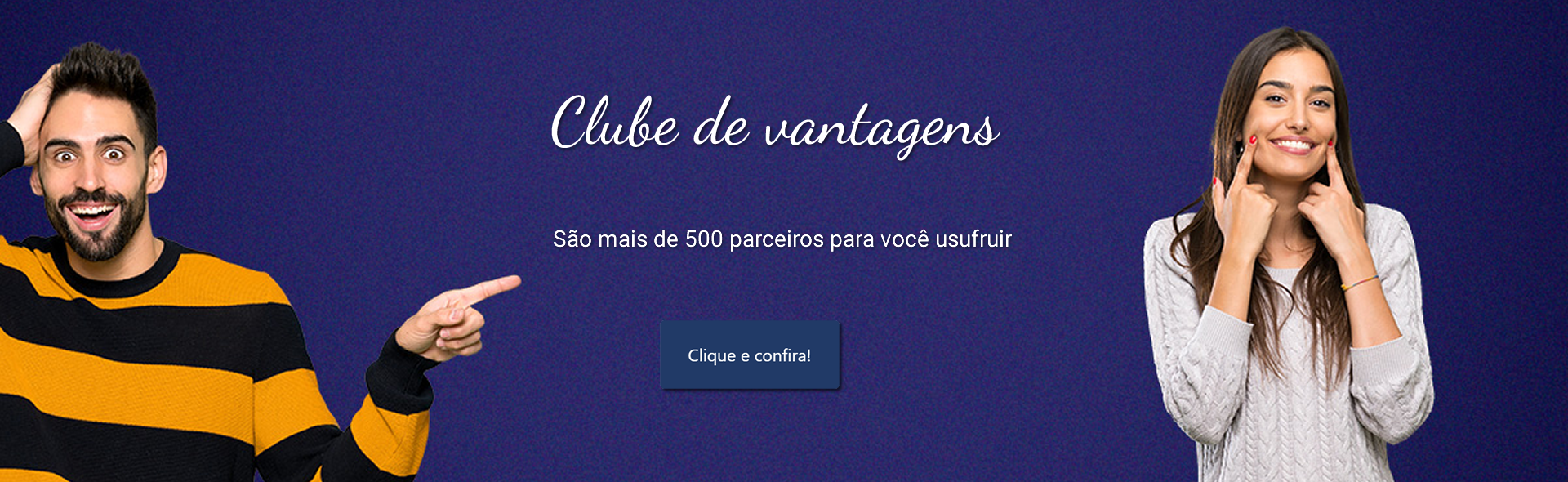 Parceiros